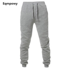 Load image into Gallery viewer, 2019 Spring Sporting Suits Men Ellesse Hip Hop Hooded Hoodies + Pants Tracksuits Autumn Casual Mens Sportswear Sets