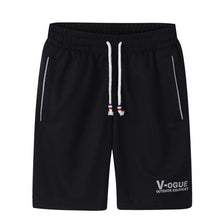 Load image into Gallery viewer, LBL Casual Summer Shorts Men Breathable Fashion Bodybuilding Boardshorts Male Steetwear Mens Short Trousers Finness Clothing 6XL